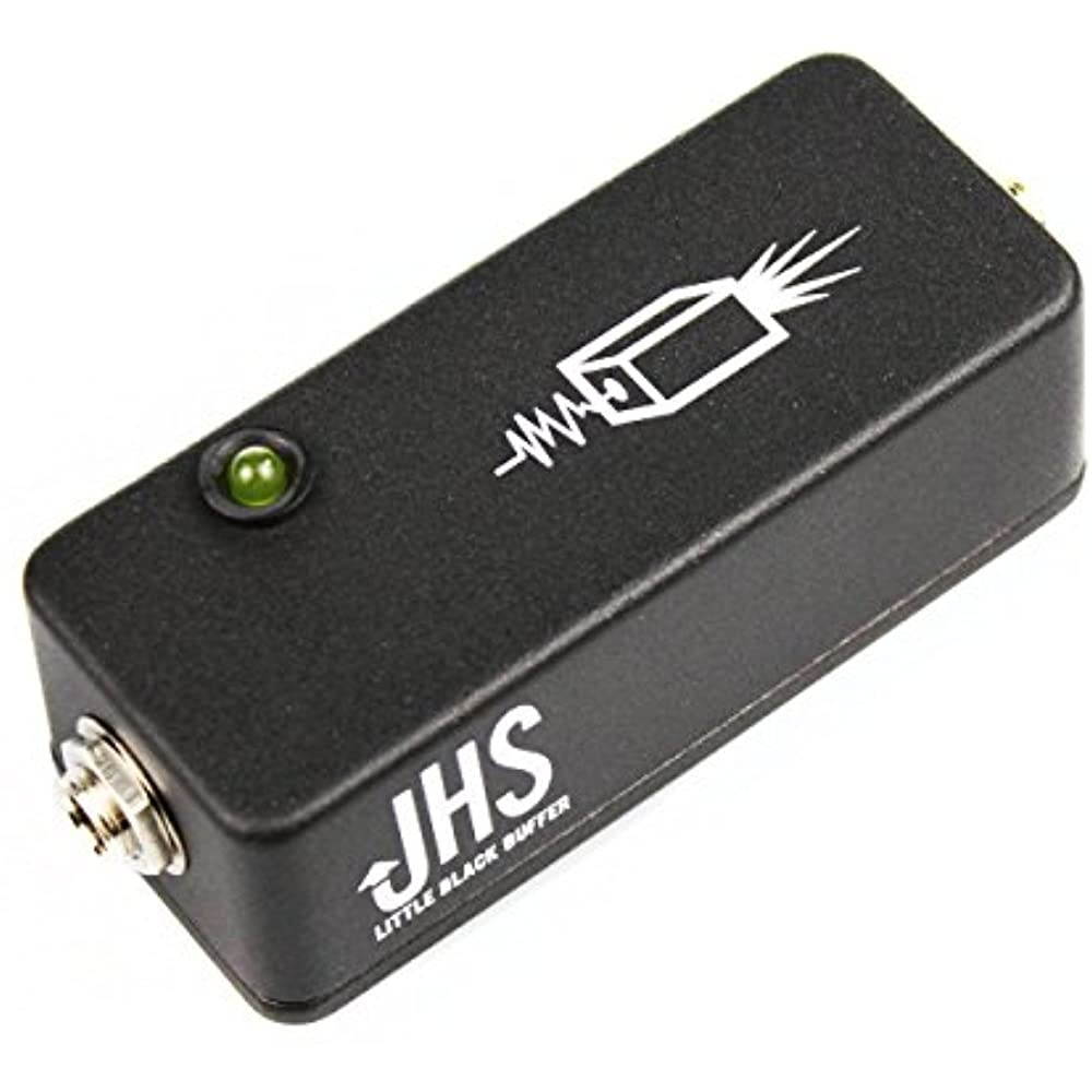 JHS Little Black Amp Box Signal Converter