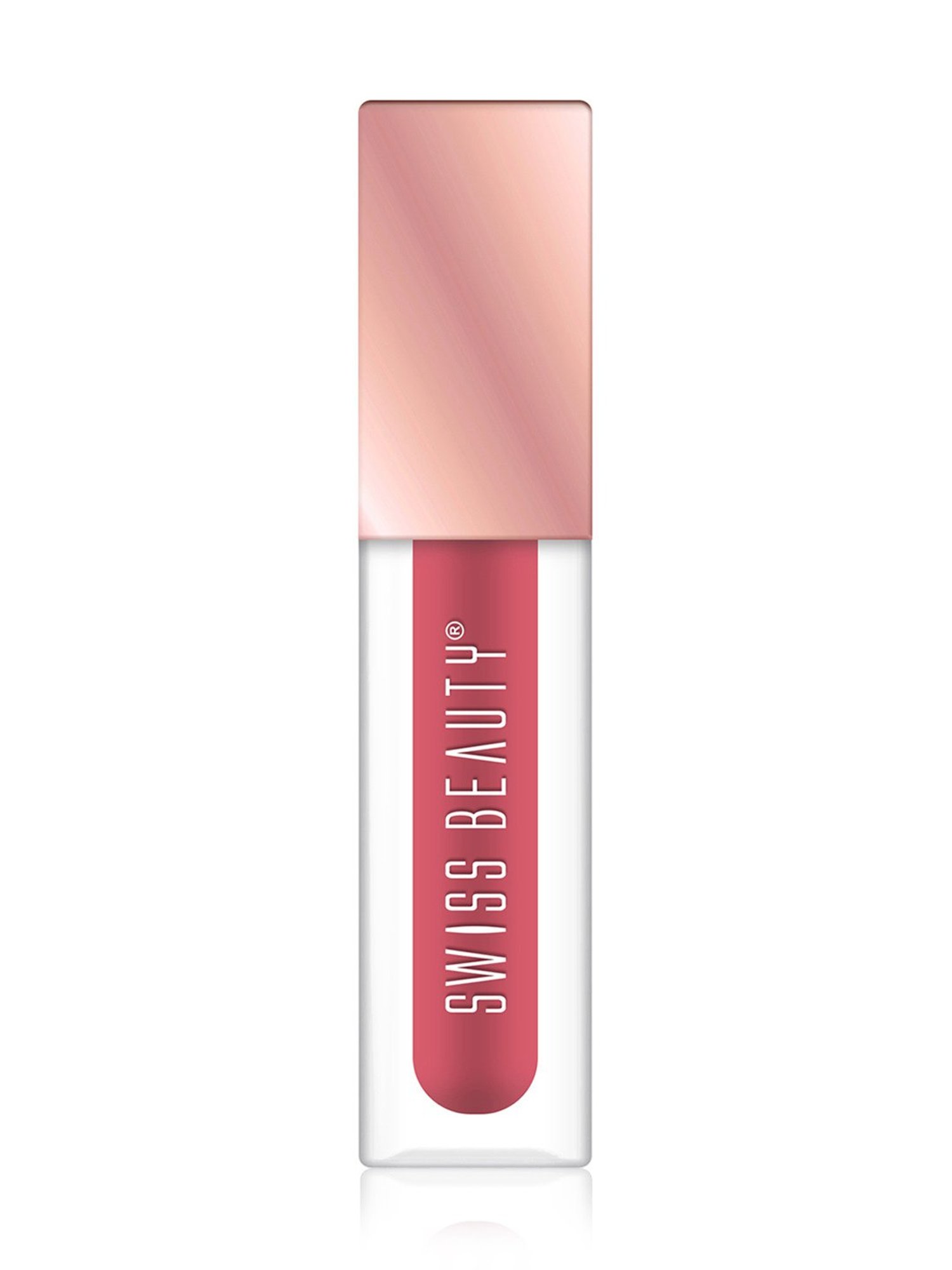 RENEE Stay With Me Matte Lip Color Thirst For Wine - 5 ml