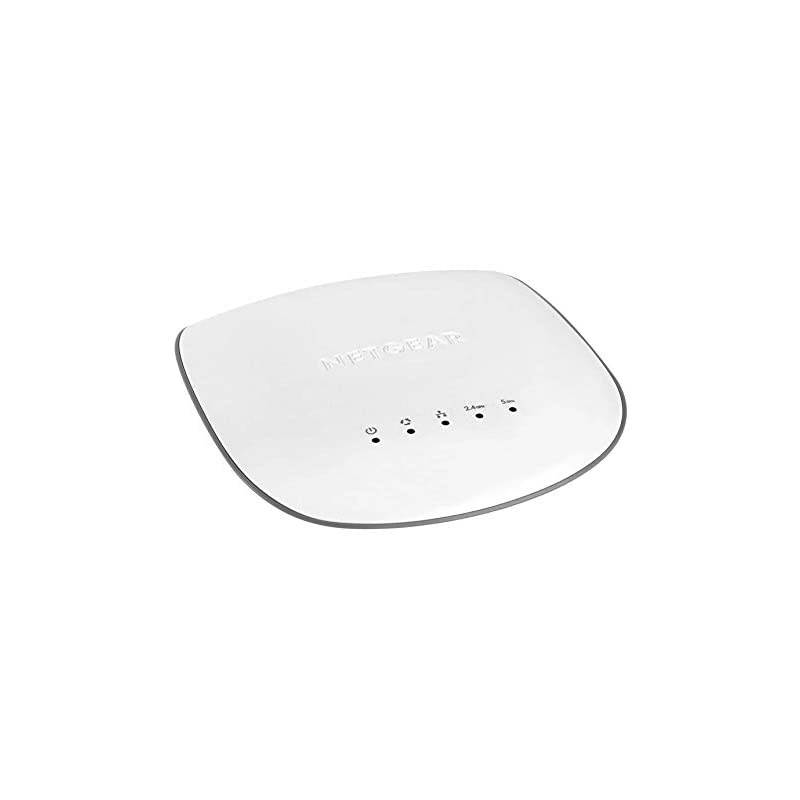 Insight WiFi Access Point PoE MidRange Easy setup and Free remote management 5year warranty No power adapter WAC505