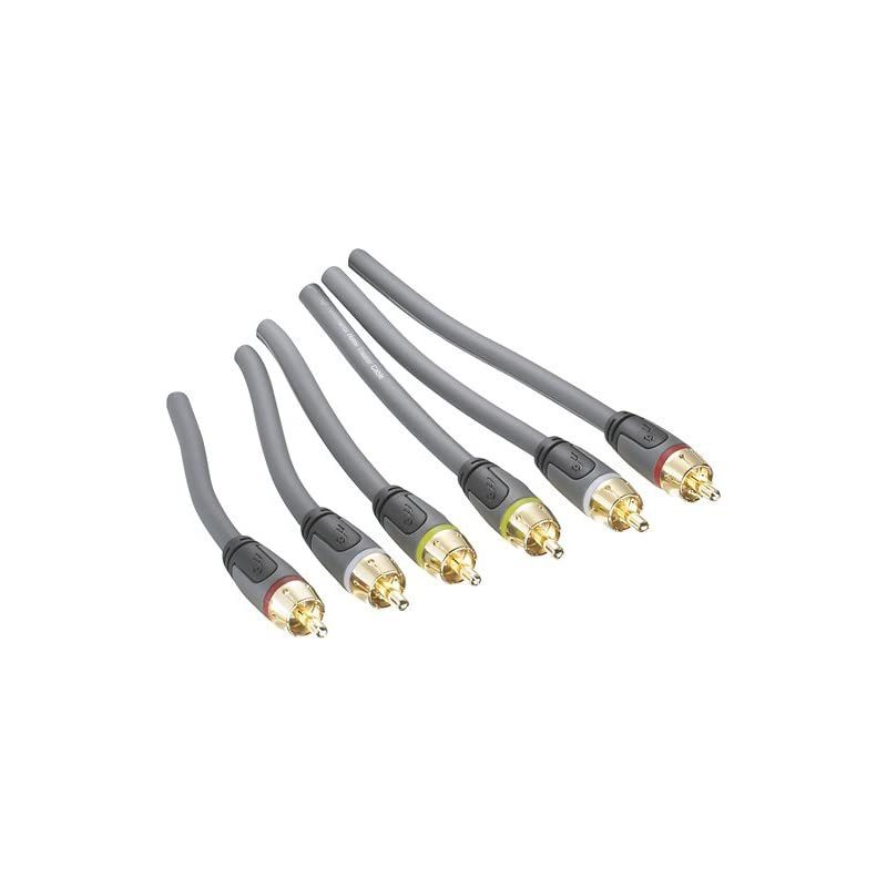 4 Ft Composite Video Cable