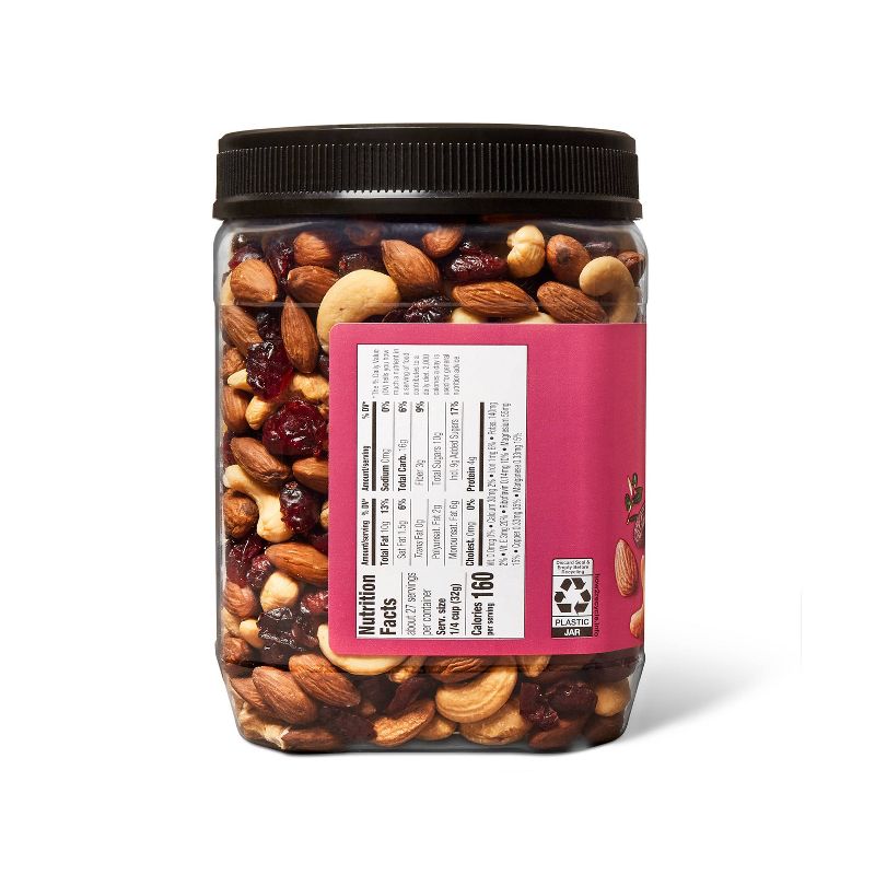 Maple Trail Mix - 7.5oz - Archer Farms™
