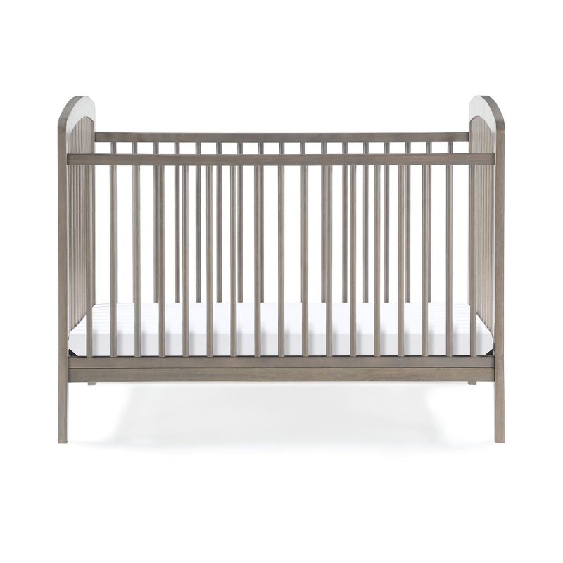 Little Seeds Sierra Ridge Ashton 3 in 1 Convertible Crib