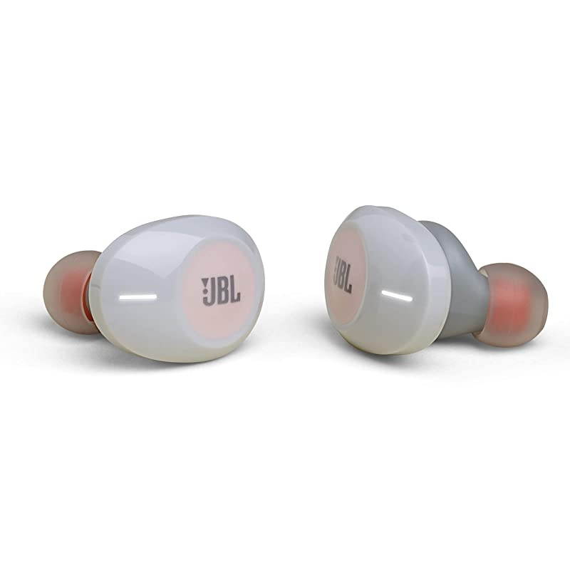 TUNE 120TWS True Wireless inEar Headphone Pink