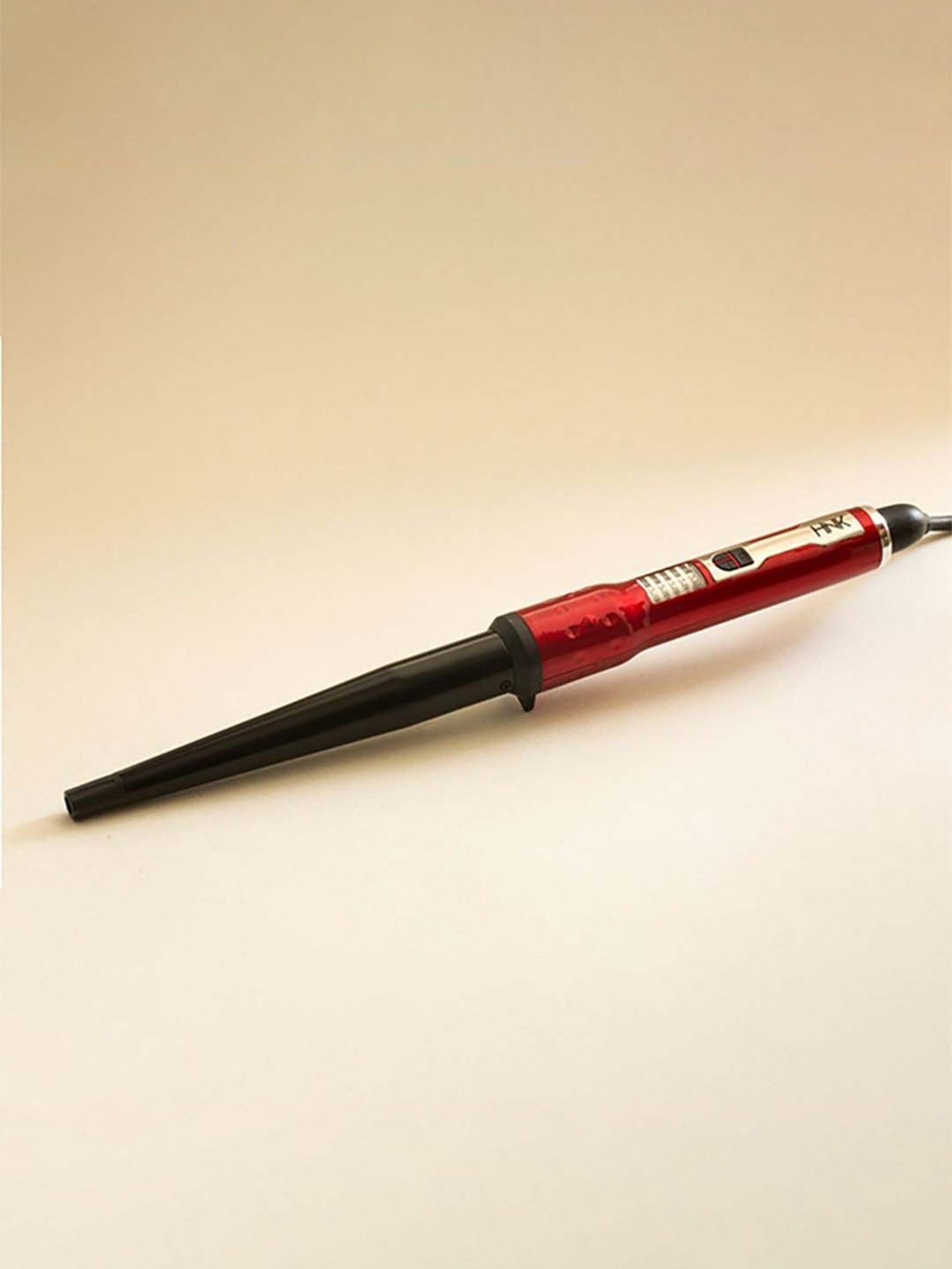 HNK Frizz Hair Crimper (Green)