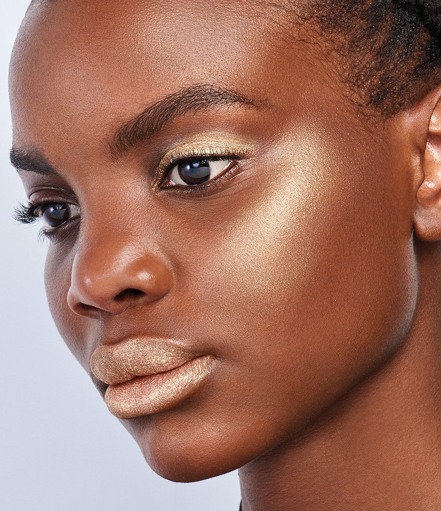 Dior Diorskin Nude Luminizer Blush - Limited Edition