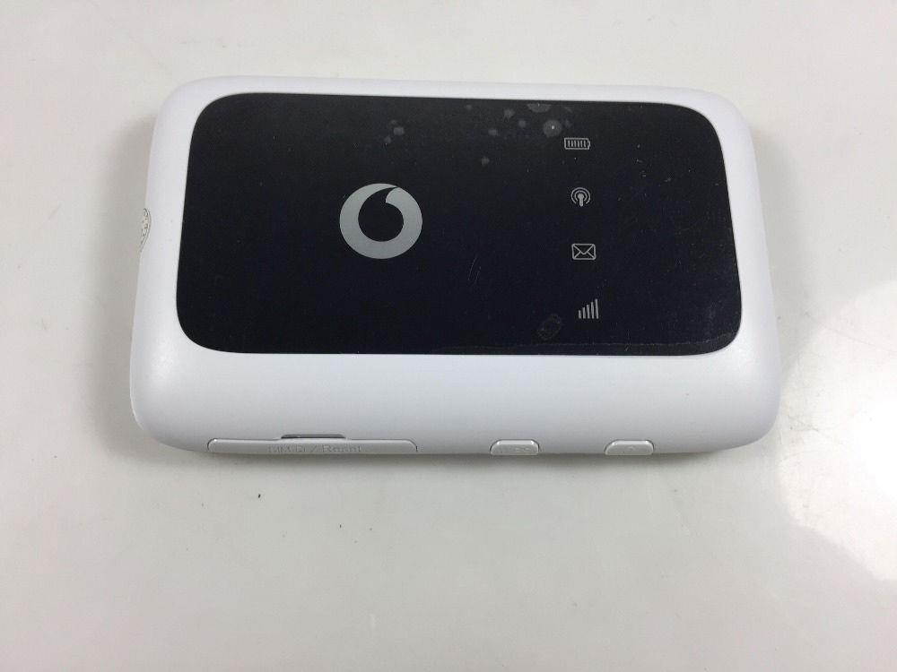 Unlocked New Original Vodafone ZTE R216-Z 4G  800/9001800/2600MHz  Mobile WiFi Hotspot