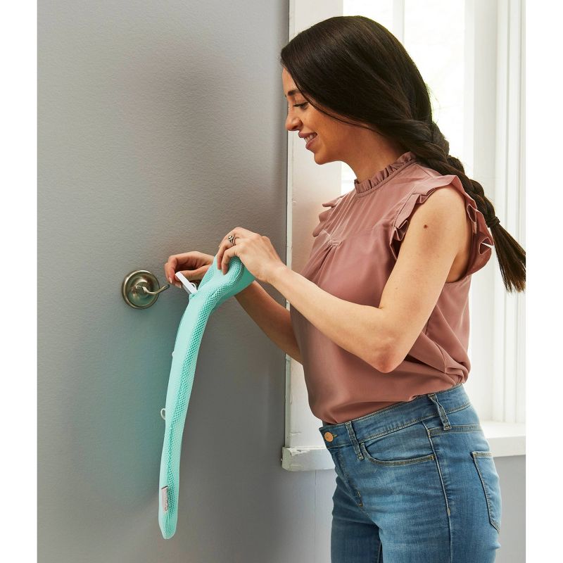 Contours Oasis 2-in-1 Comfort Cushion Tub