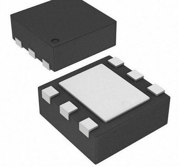 NSC LP3982ILD-ADJ/NOPB 6-Pin WSON EP Original Factoy Parts IC New Quantity-50