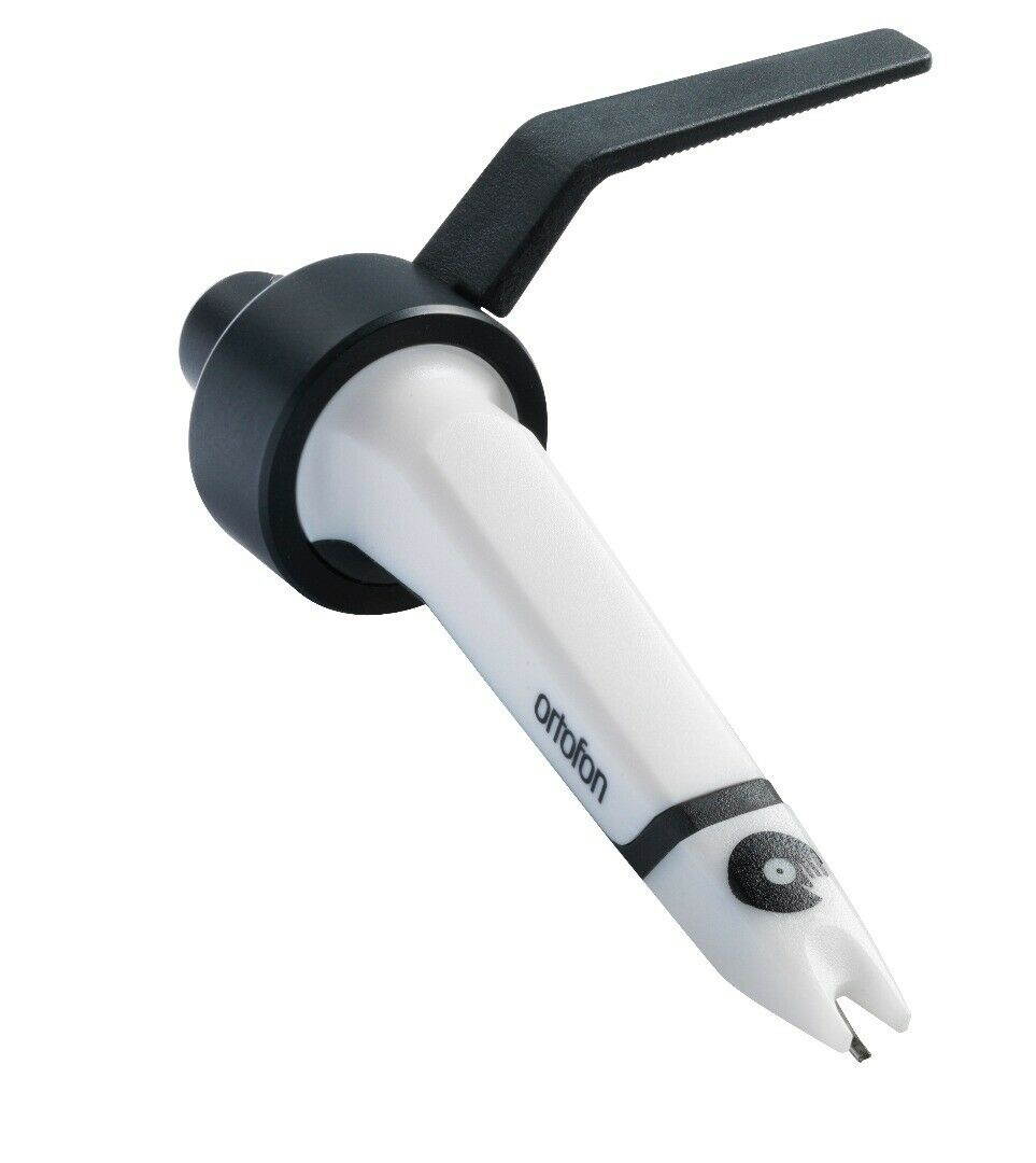 Ortofon Concorde SCRATCH MKII Cartridge (Twin)