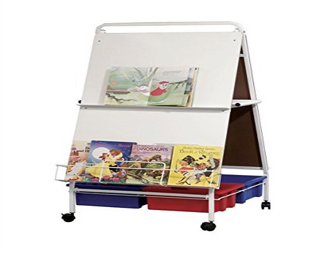 Baby Folding Wheasel W/Tubs