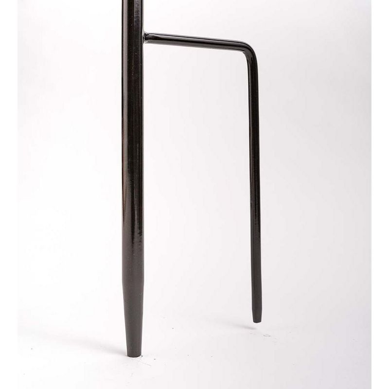 Wind & Weather Multi-Directional Metal Colorful Cups Wind Spinner