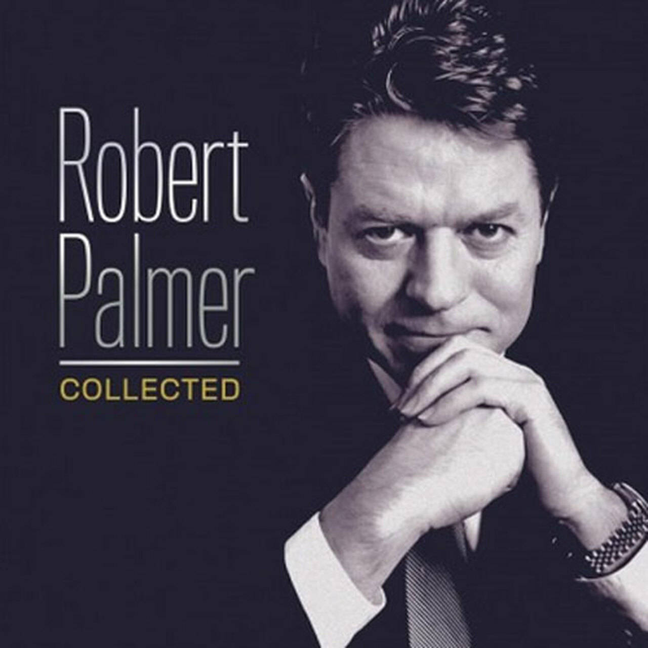 Robert Palmer Collected 180g Import 2LP (Vinyl)