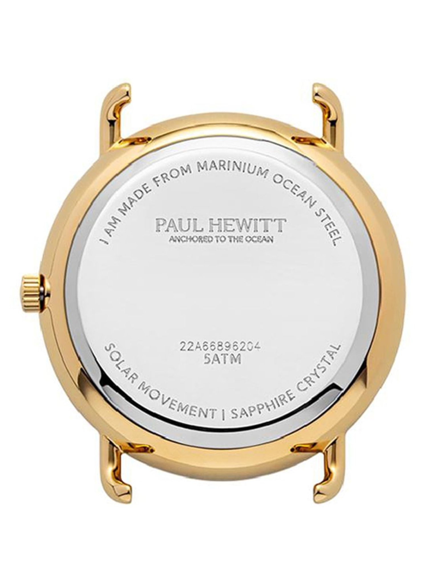 Paul Hewitt PH-W-0315 Sailor Watch for Women