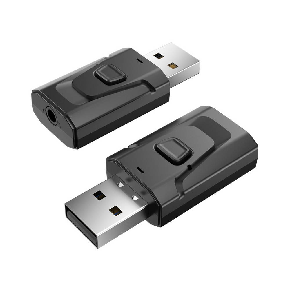 axGear USB Wireless Controller Audio Adapter Receiver&Transmitter Supports Voice Calls