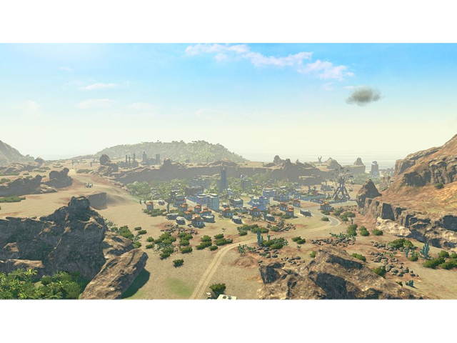 Tropico 4: Pirate Heaven DLC [Online Game Code]