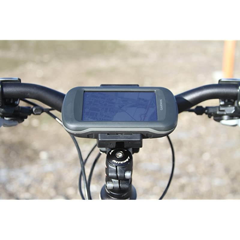 Montana 680t Bundle with  0101165407 Handlebar Mount for Montana/Monterra