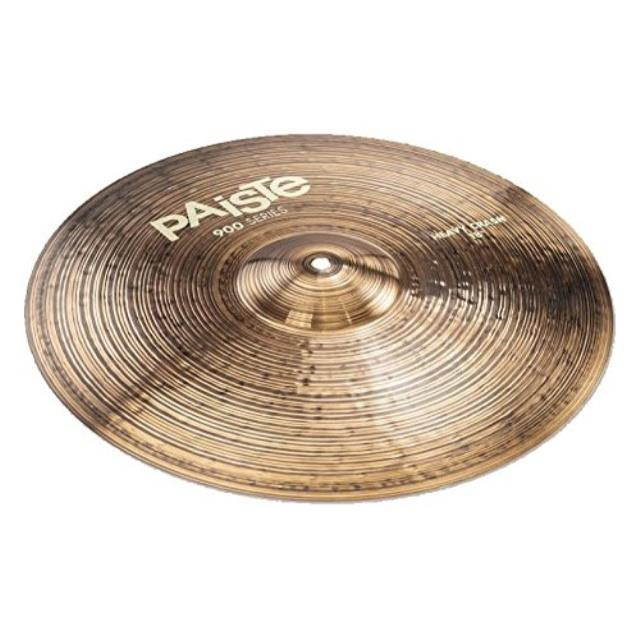 Paiste 900 Series Heavy Crash 18 in.
