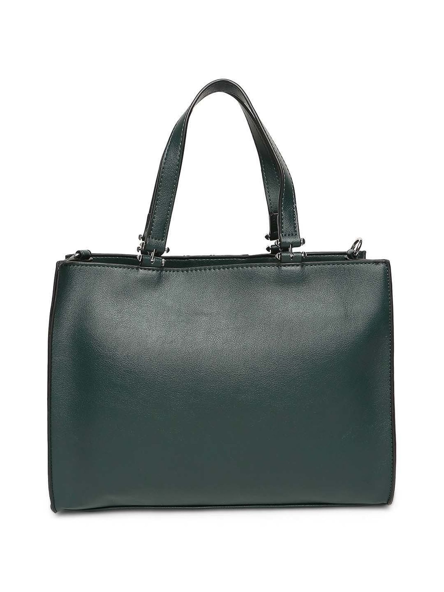 Marina Galanti Forest Midnight Sonata Soft Tote