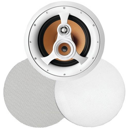 Bic America Venturi H-310C 10" 3-Way Ceiling Speaker