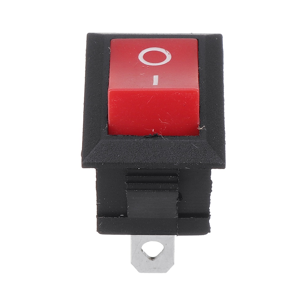 3-pin 2-position Boat Switch Car Auto Boat Round Rocker ON/OFF TOGGLE SWITCH 3 Pin