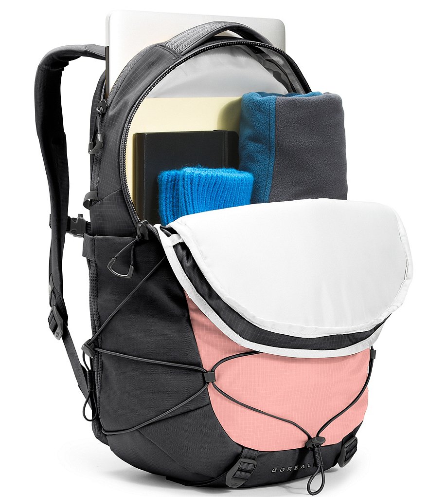 The North Face Women's Borealis 27L Backpack