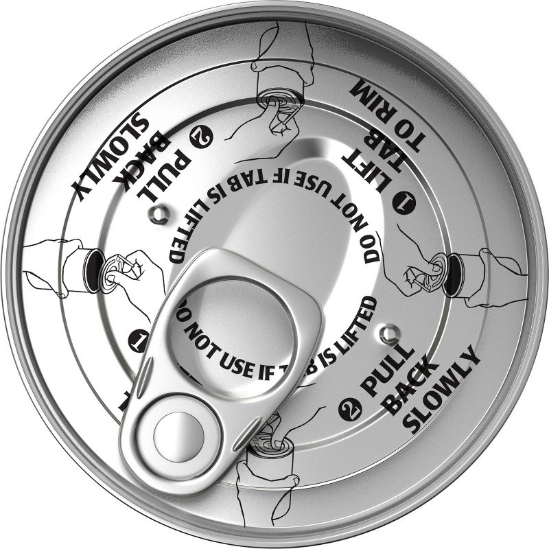 Campbell's Chunky with Bean Roadhouse Chili 19oz