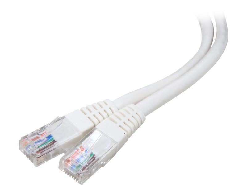 StarTech.com M45PATCH6BL 6 ft. Network Cable