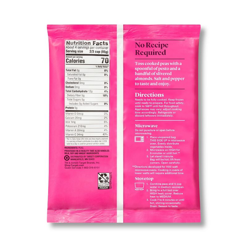 Birds Eye Frozen Pepper Stir Fry Vegetables  - 14.4oz