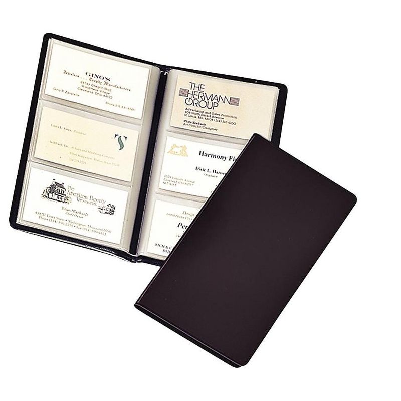 Avocado People 2 Pocket Paper Folder Pink - Greenroom