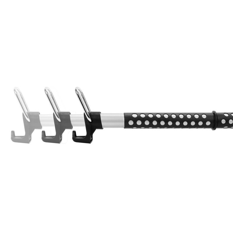 Turtle Wax Exandable Backseat Clothes Bar