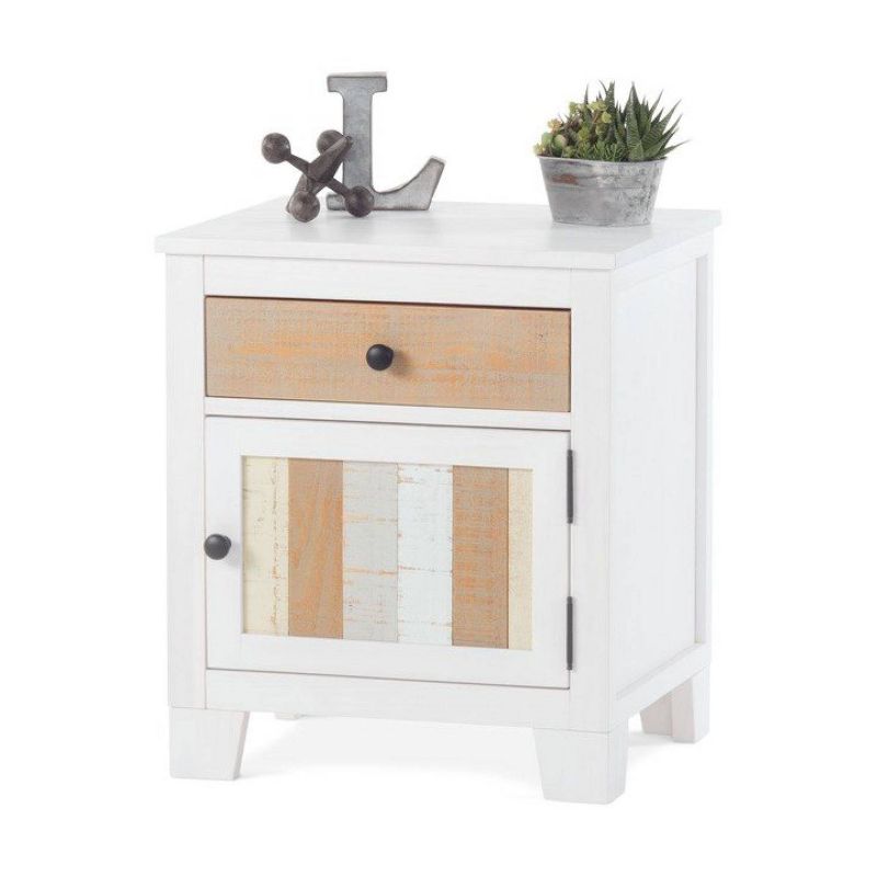 Forever Eclectic Rockport Nightstand
