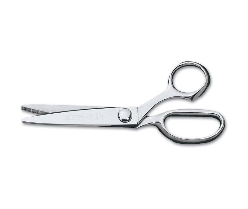 Mundial Classic Forged Pinking Shears 7.5"
