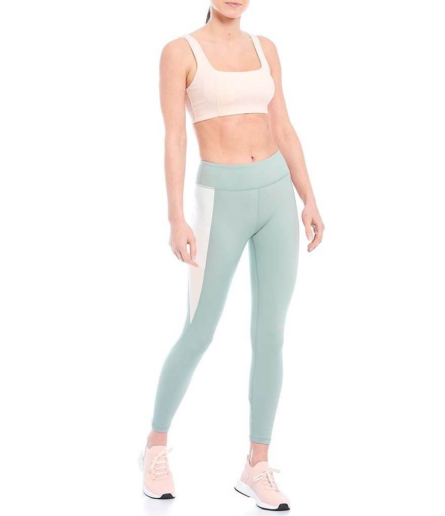 Antonio Melani Active Vital Square Neck Sports Bra