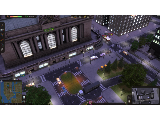 Cities in Motion 2: Back to the Past (DLC) [Online Game Code]