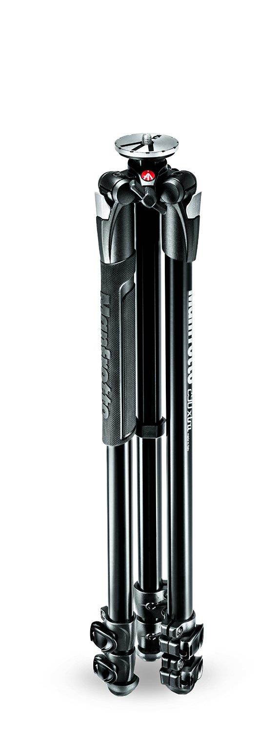 Manfrotto MT290XTA3US 290 Xtra Aluminum Tripod