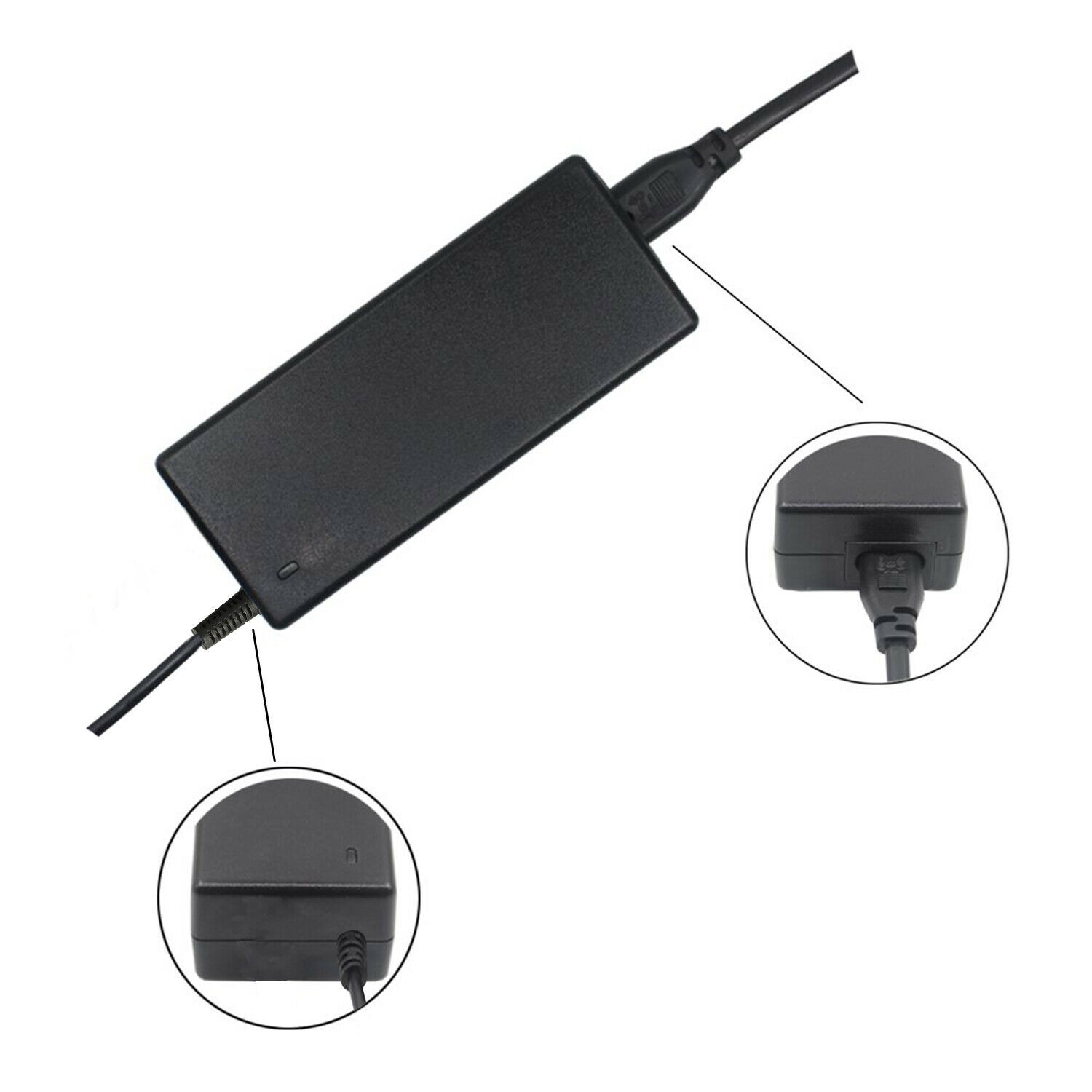 For iRobot Roomba  595 620 660 500 600 650 700 800780 Series Charger Adapter US