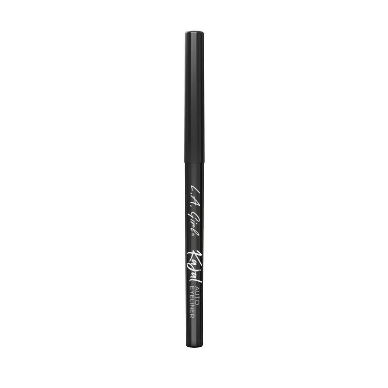 L.A. Girl Kajal Auto Eyeliner - Super Black - 0.01oz