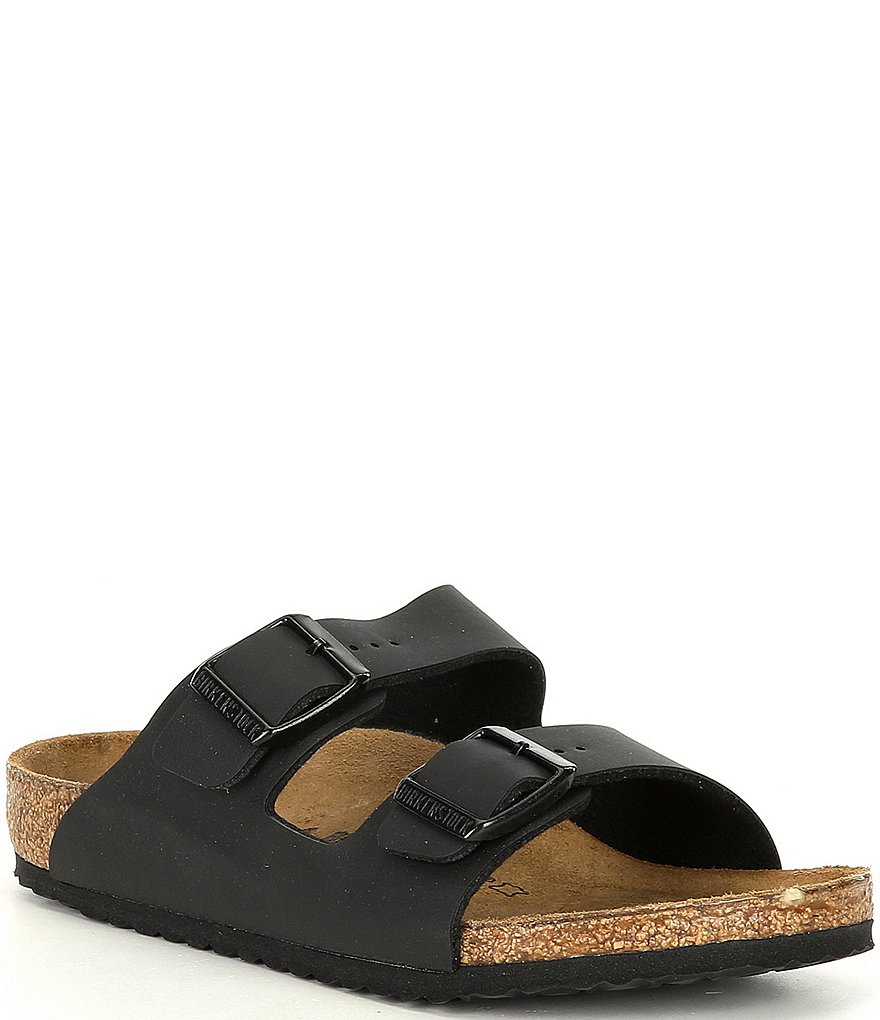 Birkenstock Kids' Arizona Slip-On Sandals (Toddler)