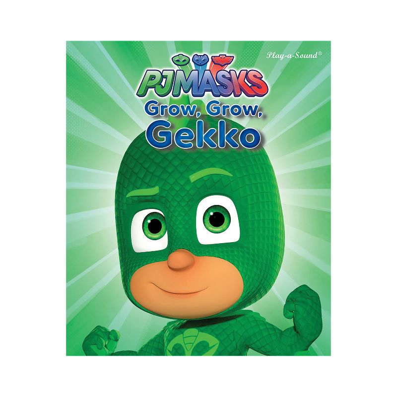 PJ Masks Electronic Me Reader 8-book Boxed Set