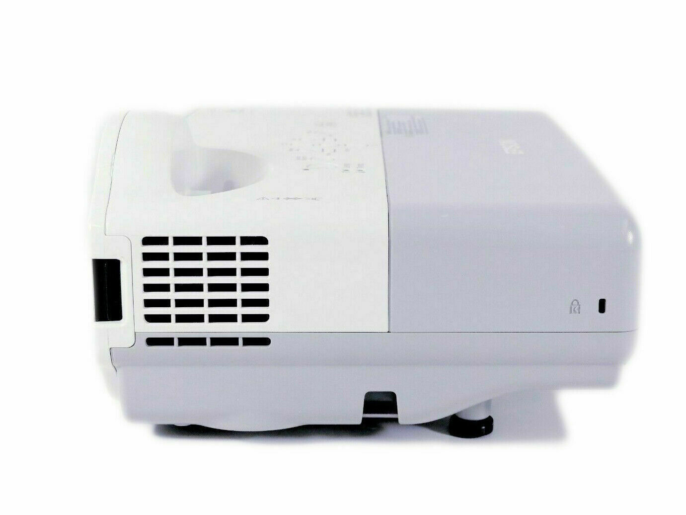 Epson PowerLite 410W H330A 3LCD Projector HDMI-adapter Short-Throw  HD 1080 2000 ANSI Lumens 1280 x 800 Home Theater Professional Streaming with Accessories bundle