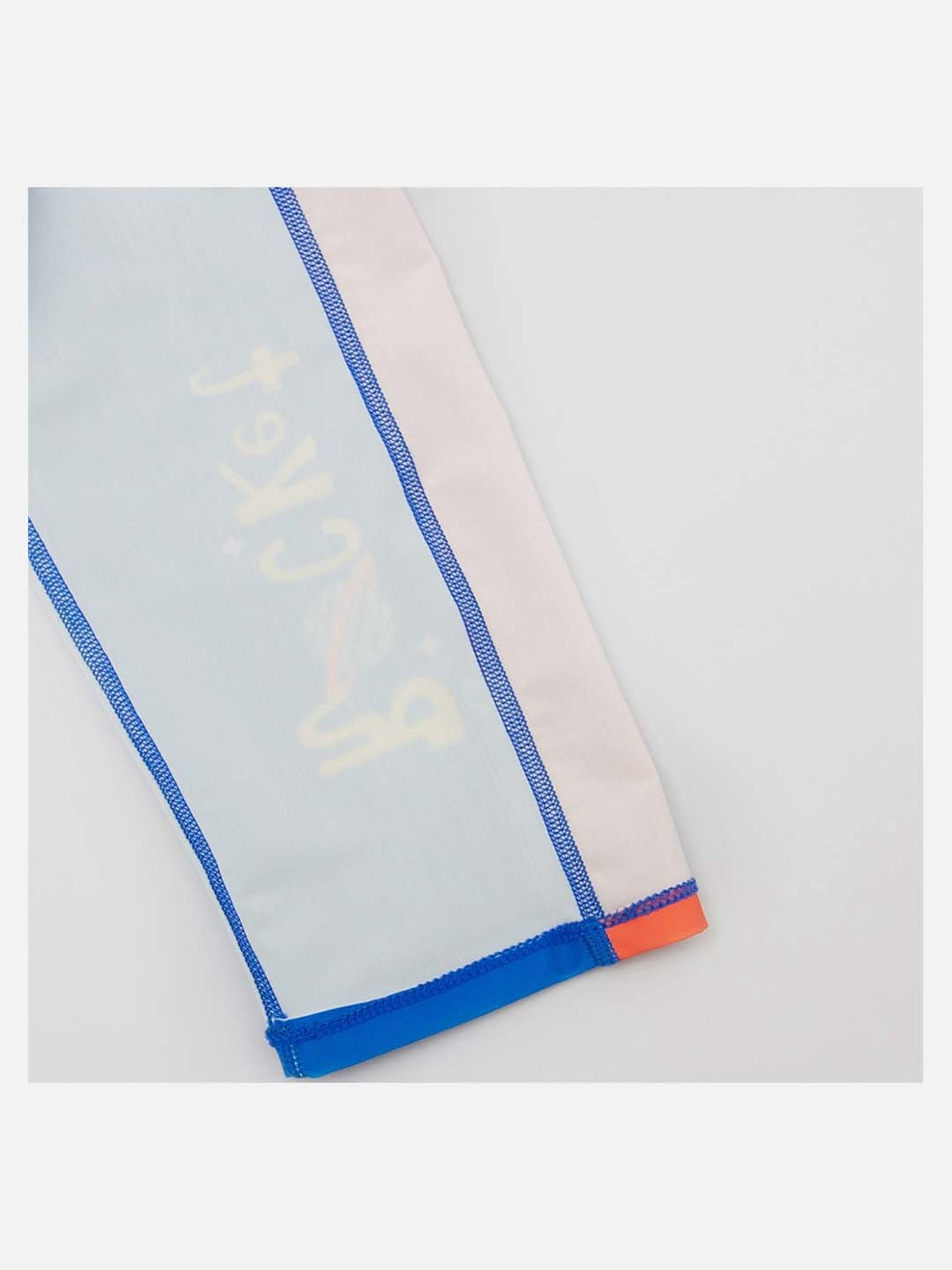 IO Kids Pink Printed Jammers