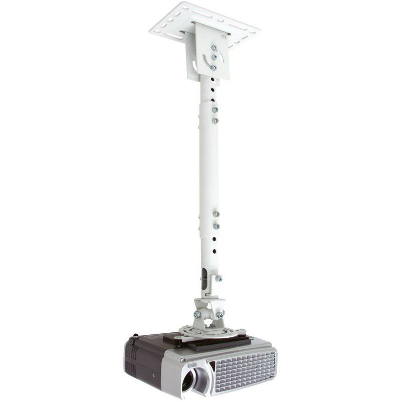atdec TH-WH-PJ-CM Universal Projector Ceiling Mount