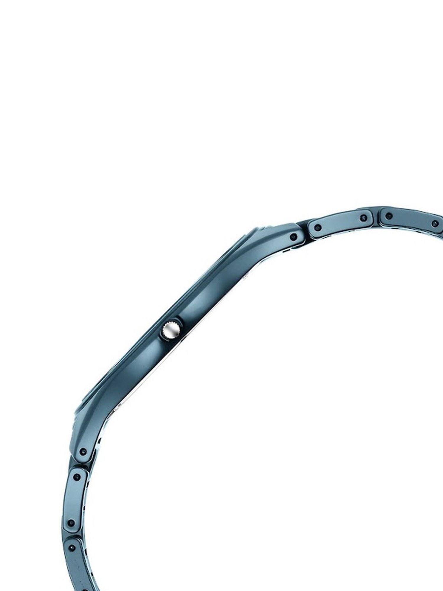 Titan Edge 1696QC09 Analog Watch for Men