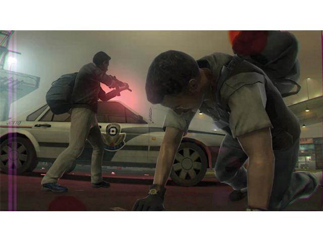 Kane & Lynch 2 PC Game