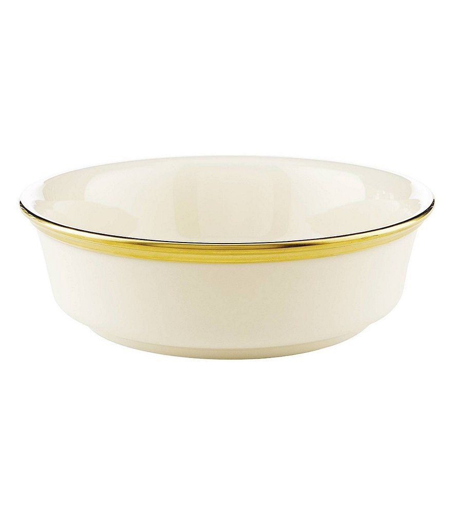 Lenox Eternal Ivory Fruit Bowl
