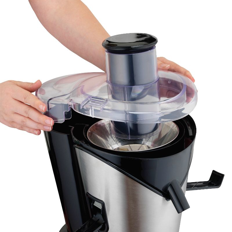 IMUSA Green Painted Lime Squeezer