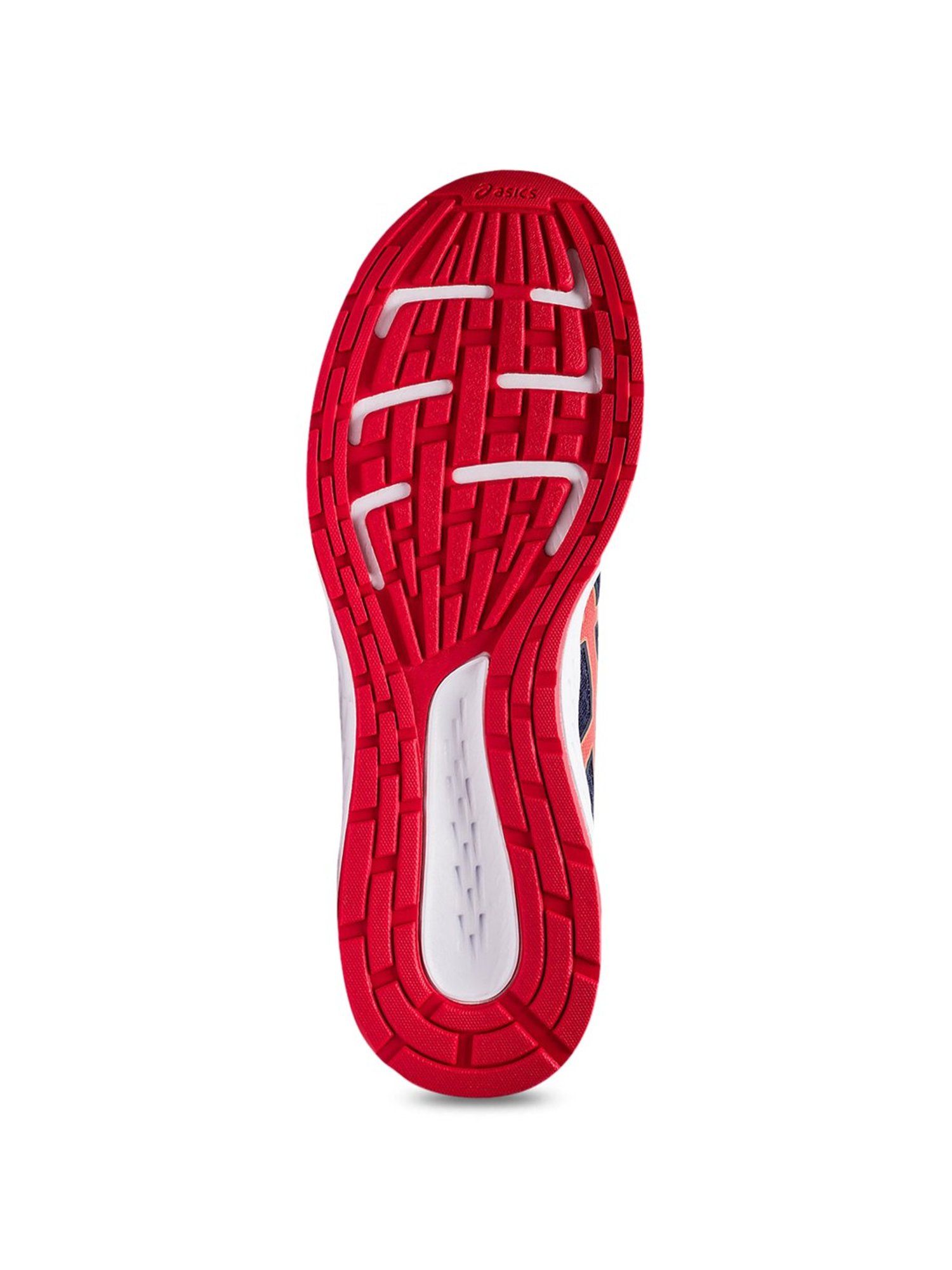 Asics Men's Patriot 11 Peacoat Running Shoes