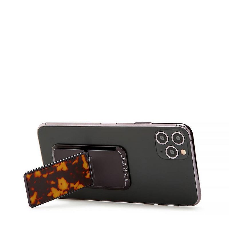 HANDLstick Shell Tortiose Phone Grip - Tortiose