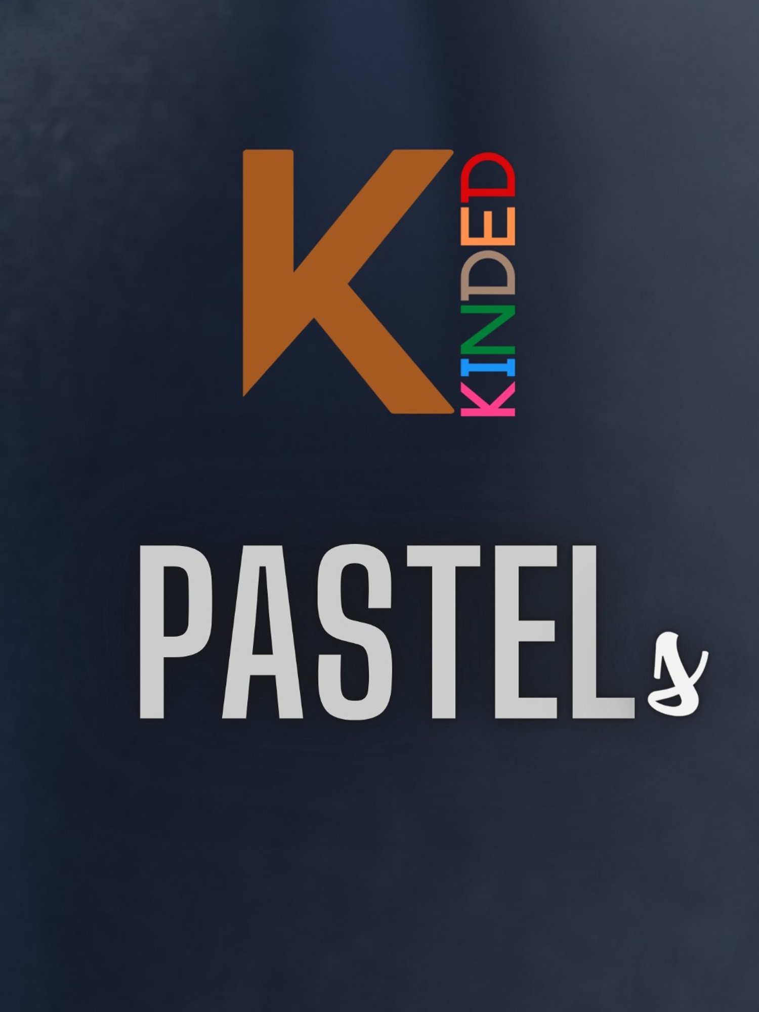 KINDED Pastel Shades Nail Paint - Pack of 5 (16 to 20)