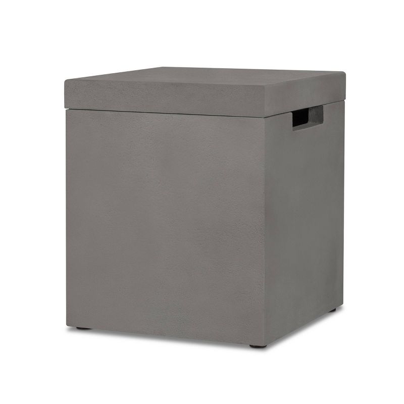 American Fireglass 10 LB Bag 1/2 Inch Reflective Fireplace & Firepit Fire Glass, Cobalt Blue